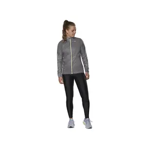 Trainingsjacke Frau Mizuno Aero image-2