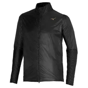 Waterproof jacket Mizuno Premium Aero image-0