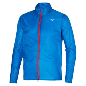 Waterproof jacket Mizuno Premium Aero image-0