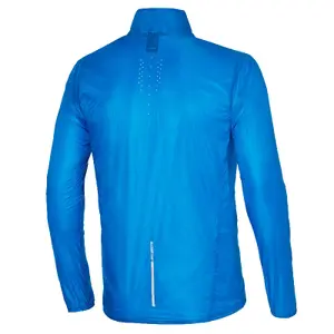 Waterproof jacket Mizuno Premium Aero image-1