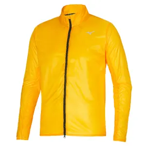 Vandtæt jakke Mizuno Premium Aero image-0
