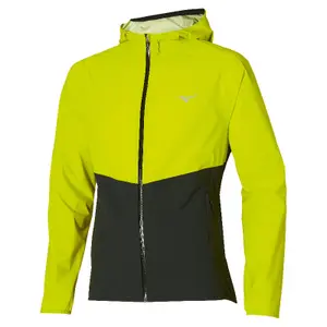 Waterdichte jas Mizuno 20K ER image-0