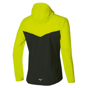 Waterdichte jas Mizuno 20K ER image-1