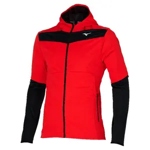 Waterdichte jas Mizuno Active Therm Charge BT image-0