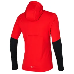 Waterdichte jas Mizuno Active Therm Charge BT image-1