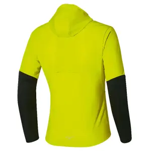 Træningsjakke Mizuno Active Thermal Charge BT image-1