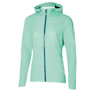 Waterdicht damesjack Mizuno 20K ER image-0