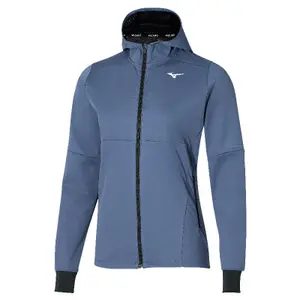 Trainingsjacke Damen Mizuno Active Therm BT image-0