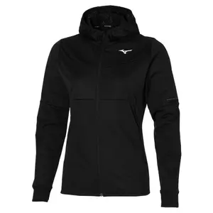 Wasserdichte Jacke für Frauen Mizuno BT image-0