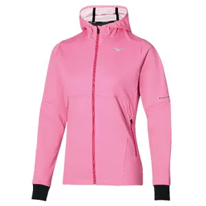 Trainingsjacke Frau Mizuno Active Therm BT image-0