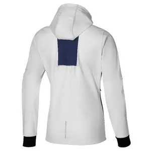 Damska bluza dresowa Mizuno Active Therm BT image-1