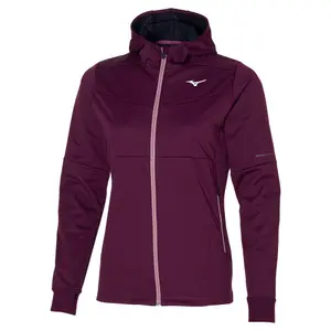 Dames regenjack Mizuno BT image-0