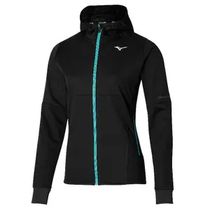 Trainingsjacke Frau Mizuno Active Therm BT image-0