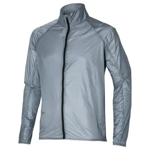Waterproof jacket Mizuno Aero image-0