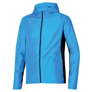 Vandtæt jakke Mizuno Active Alpha image-0