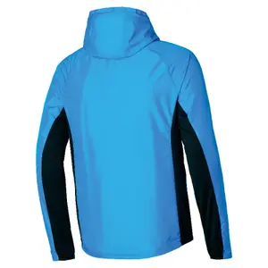 Vandtæt jakke Mizuno Active Alpha image-1