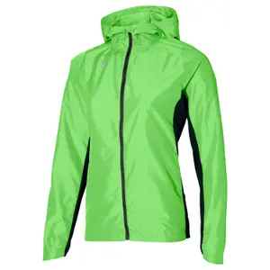 Waterproof jacket Mizuno Alpha image-0