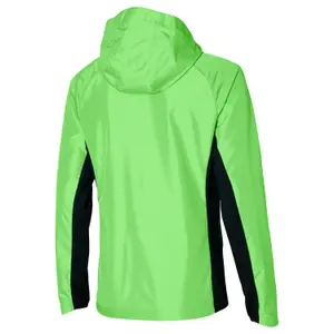 Waterproof jacket Mizuno Alpha image-1