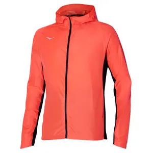 Waterproof jacket Mizuno Alpha image-0