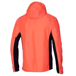Waterproof jacket Mizuno Alpha image-1