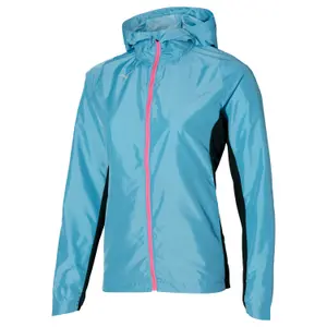 Regenjacke Frauen Mizuno Alpha image-0