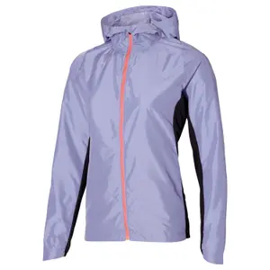 Regenjacke Frauen Mizuno Alpha image-0