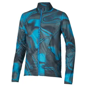 Regenjacke Mizuno Premium Aero image-0