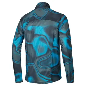 Regenjacke Mizuno Premium Aero image-1