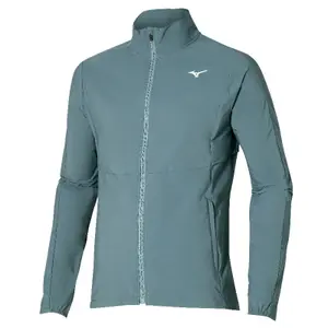 Træningsjakke Mizuno Premium Warm image-0