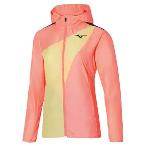 Vandtæt jakke til kvinder Mizuno Premium Aero image-0