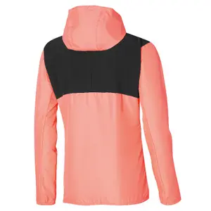 Vandtæt jakke til kvinder Mizuno Premium Aero image-1