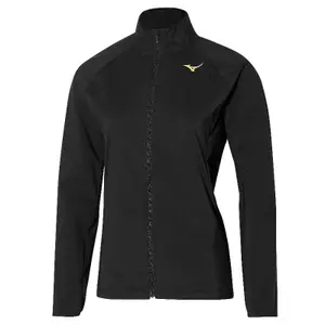 Trainingsjacke Frau Mizuno Premium Warm image-0