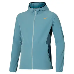 Trainingsjacke Mizuno Active Alpha image-0