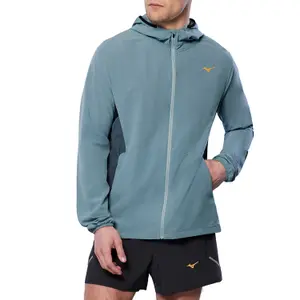 Trainingsjacke Mizuno Active Alpha image-1