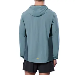 Trainingsjacke Mizuno Active Alpha image-4