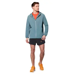 Trainingsjacke Mizuno Active Alpha image-2