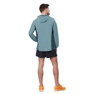 Trainingsjacke Mizuno Active Alpha image-5