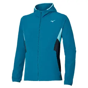 Træningsjakke Mizuno Active Alpha image-0