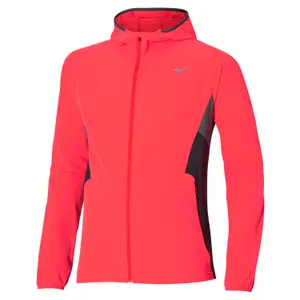Sweat jacket Mizuno Active Alpha image-0
