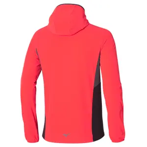 Sweat jacket Mizuno Active Alpha image-1