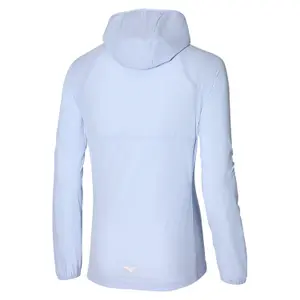 Felpa con cappuccio da donna Mizuno Active Alpha image-1