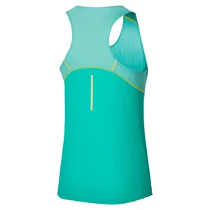 Dames Hoodie Mizuno Active Alpha image-1