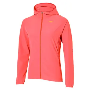 Mizuno Active Alpha Women's Hoodie image-0