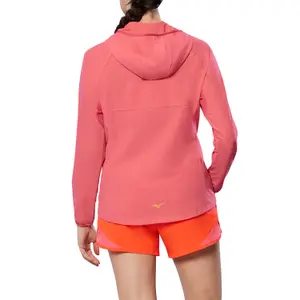 Mizuno Active Alpha Women's Hoodie image-4