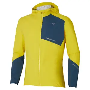 Nepromokavá bunda Mizuno Waterpr 20 K ER image-0
