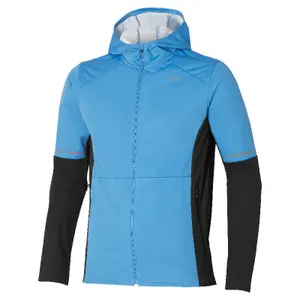 Jacka Mizuno Active Therm Charge Bt image-0