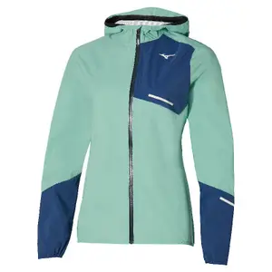 Dames waterdichte jas Mizuno 20 K ER image-0