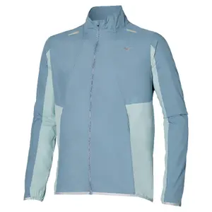 Sweat jacket Mizuno Tech Light image-0