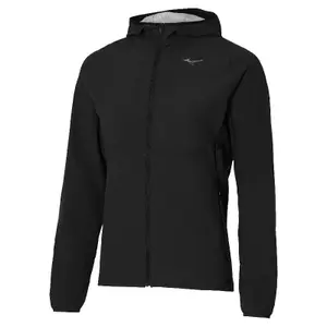 Regenjacke mit Kapuze für Damen Mizuno Alpha image-0