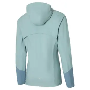 Veste imperméable femme Mizuno 20K ER image-1